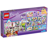 41314 LEGO® Friends Stephanie's House