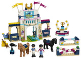 41367 LEGO® Friends Stephanie's Horse Jumping