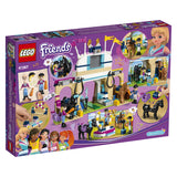41367 LEGO® Friends Stephanie's Horse Jumping