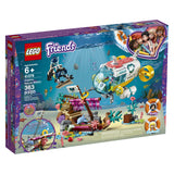 41378 LEGO® Friends Dolphins Rescue Mission
