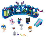 41454 LEGO® Unikitty Dr. Fox™ Laboratory
