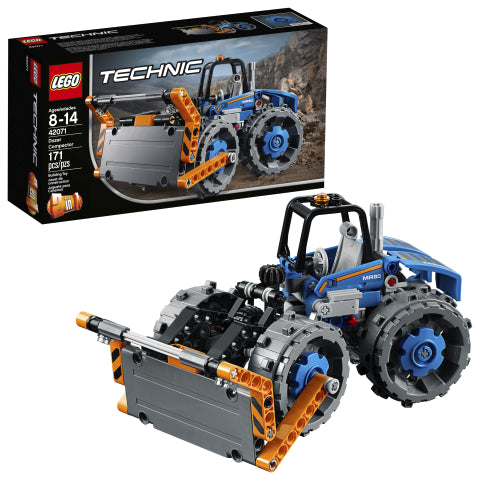 42071 LEGO® Technic Dozer Compactor