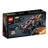 42072 LEGO® Technic WHACK!