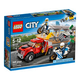 60137 LEGO® City Police Tow Truck Trouble