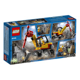 60185 LEGO® City Mining Mining Power Splitter