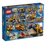 60188 LEGO® City Mining Mining Experts Site