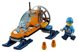 60190 LEGO® City Arctic Expedition Arctic Ice Glider