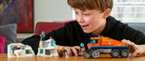 60194 LEGO® City Arctic Expedition Arctic Scout Truck