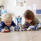 60210 LEGO® City Police Sky Police Air Base