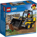 60219 LEGO® City Great Vehicles Construction Loader