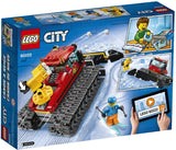 60222 LEGO® City Great Vehicles Snow Groomer