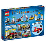60232 LEGO® City Town Garage Center