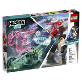 70421 LEGO® Hidden Side El Fuego's Stunt Truck
