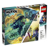 70424 LEGO® Hidden Side Ghost Train Express