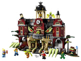 70425 LEGO® Hidden Side Newbury Haunted High School