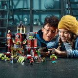 70425 LEGO® Hidden Side Newbury Haunted High School