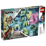 70425 LEGO® Hidden Side Newbury Haunted High School