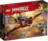 70650 LEGO® Ninjago Destiny's Wing