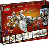 70679 LEGO® Ninjago The Ultra Dragon