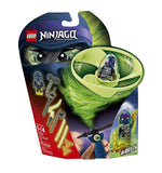 70744 LEGO® Ninjago Airjitzu Wrayth Flyer