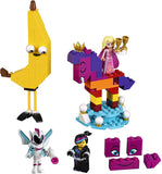 70824 LEGO® Movie Introducing Queen Watevra Wa'Nabi