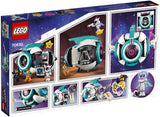 70830 LEGO® Movie Sweet Mayhem's Systar Starship!
