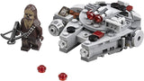 75193 LEGO® Star Wars TM Millennium Falcon™ Microfighter