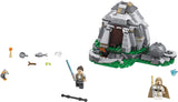 75200 LEGO® Star Wars TM Ahch-To Island™ Training