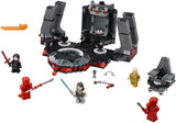 75216 LEGO® Star Wars TM Snoke's Throne Room