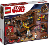 75220 LEGO® Star Wars TM Sandcrawler™