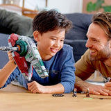 75243 LEGO® Star Wars TM Slave l™ – 20th Anniversary Edition