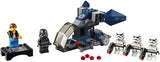 75262 LEGO® Star Wars TM Imperial Dropship™ – 20th Anniversary Ed