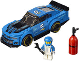 75891 LEGO® Speed Champions Chevrolet Camaro ZL1 Race Car