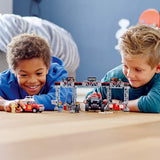 75894 LEGO® Speed Champions 1967 Mini Cooper S Rally and 2018 MINI John Cooper Works Buggy