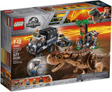 75929 LEGO® Jurassic World Carnotaurus Gyrosphere Escape