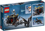 75951 LEGO® Harry Potter TM Grindelwald´s Escape