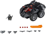 76112 LEGO® Super Heroes App-Controlled Batmobile