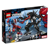 76115 LEGO® Marvel Super Heroes Spider Mech vs. Venom