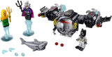 76116 LEGO® Super Heroes Batman™ Batsub and the Underwater Clash