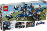 76126 LEGO® Marvel Avengers: Avengers Ultimate Quinjet