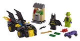 76137 LEGO® DC Comics Super Heroes Batman™ vs. The Riddler™ Robbery