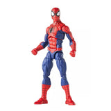Marvel Legends Renew Your Vows Spider-Man and Spinneret