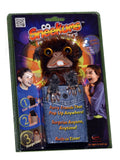 William Mark "Jitters" Sneekums Pet Pranksters, Get Ready, Hide & Surprise!