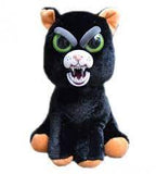 Feisty Pets Katy Cobweb™️ the Black Cat