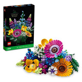 10313 LEGO® Icons Wildflower Bouquet