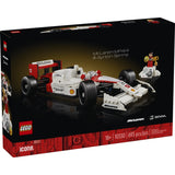 10330 LEGO® Icons McLaren MP4/4 & Ayrton Senna