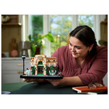 10362 LEGO® Icons French Café