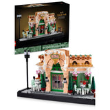 10362 LEGO® Icons French Café