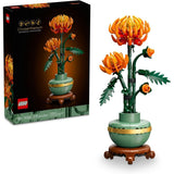 10368 LEGO® Botanical Collection Chrysanthemum