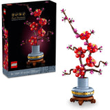 10369 LEGO® Botanical Collection Plum Blossom